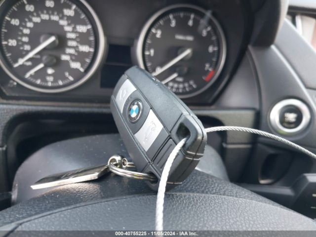 WBAVM1C5XEVW56446 BMW X1 Sdrive28i