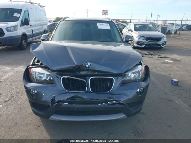 WBAVM1C5XEVW56446 BMW X1 Sdrive28i