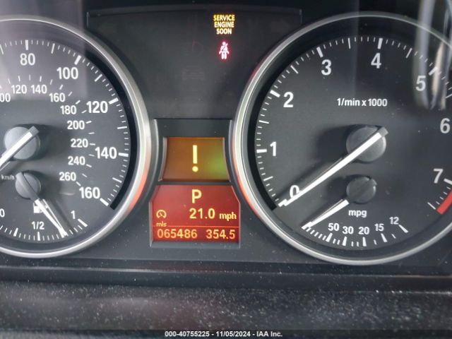 WBAVM1C5XEVW56446 BMW X1 Sdrive28i