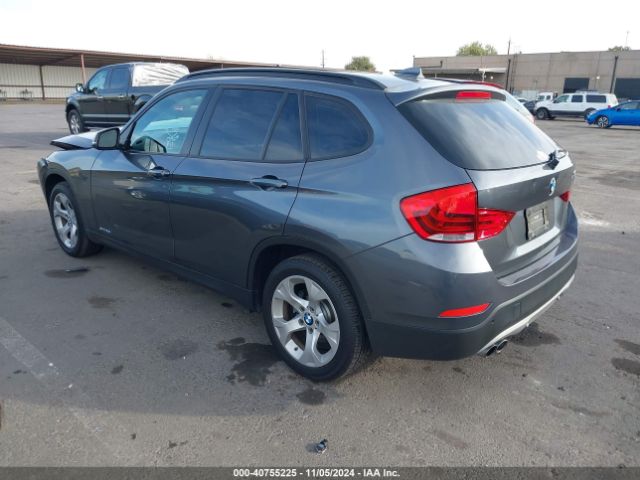WBAVM1C5XEVW56446 BMW X1 Sdrive28i