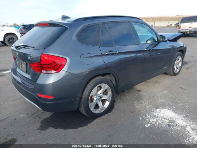 WBAVM1C5XEVW56446 BMW X1 Sdrive28i