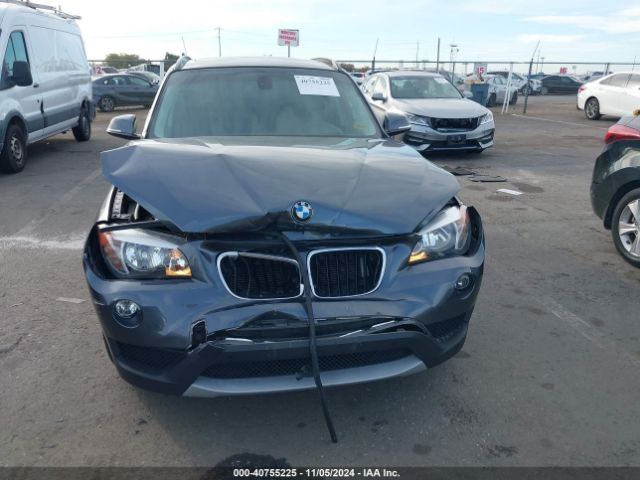WBAVM1C5XEVW56446 BMW X1 Sdrive28i