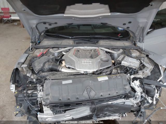 WUABWCF59KA908216 Audi Rs 5 2.9t