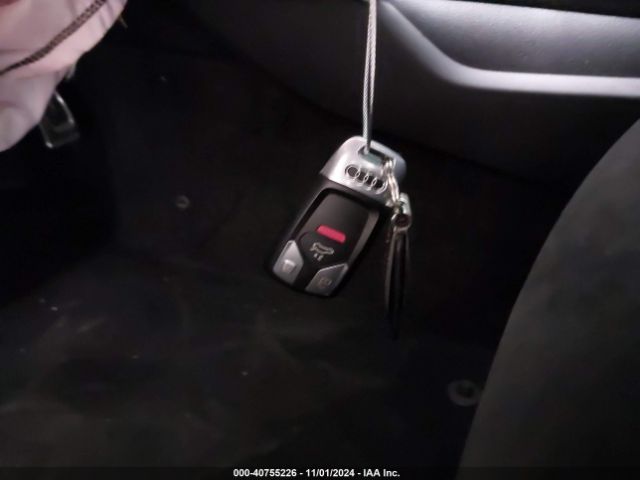 WUABWCF59KA908216 Audi Rs 5 2.9t
