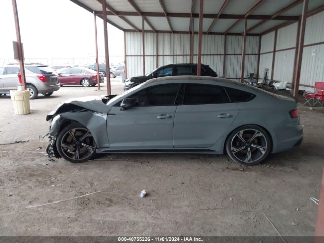 WUABWCF59KA908216 Audi Rs 5 2.9t