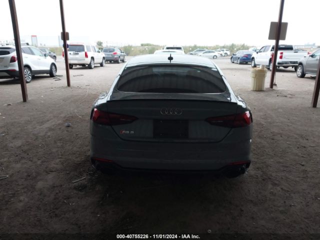 WUABWCF59KA908216 Audi Rs 5 2.9t