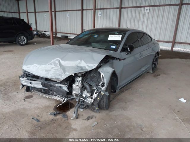 WUABWCF59KA908216 Audi Rs 5 2.9t