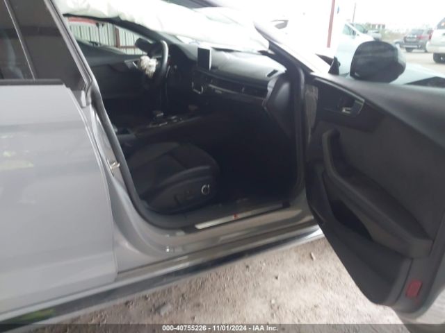 WUABWCF59KA908216 Audi Rs 5 2.9t