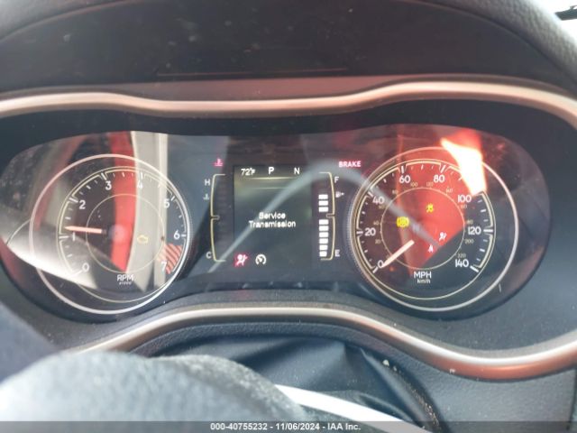 1C4PJLAB5EW247774 Jeep Cherokee Sport