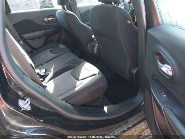 1C4PJLAB5EW247774 Jeep Cherokee Sport