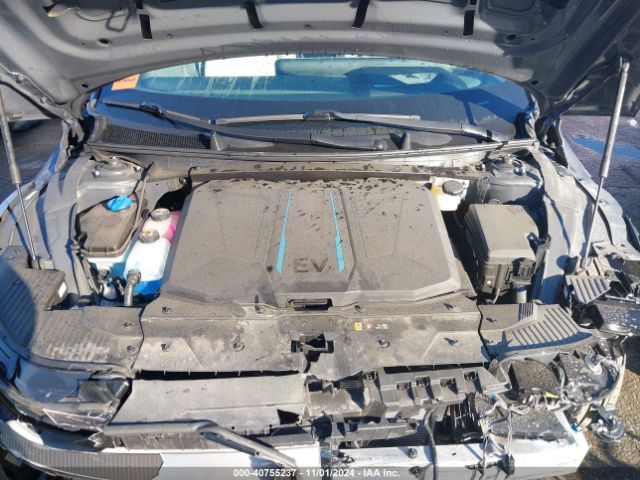 KM8KR4AE1PU217572 Hyundai Ioniq 5 Limited
