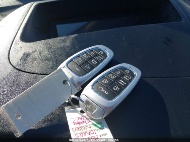 KM8KR4AE1PU217572 Hyundai Ioniq 5 Limited
