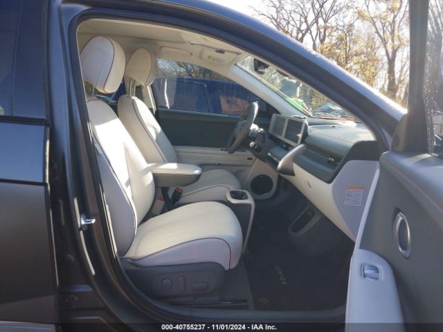 KM8KR4AE1PU217572 Hyundai Ioniq 5 Limited