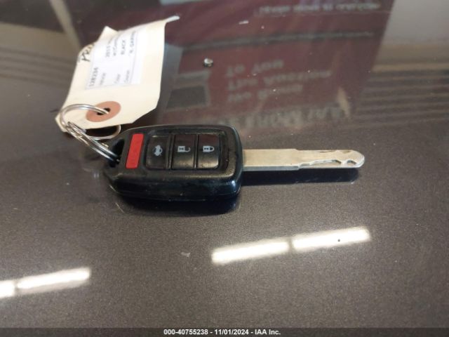 19XFB2F54FE242891 Honda Civic Lx