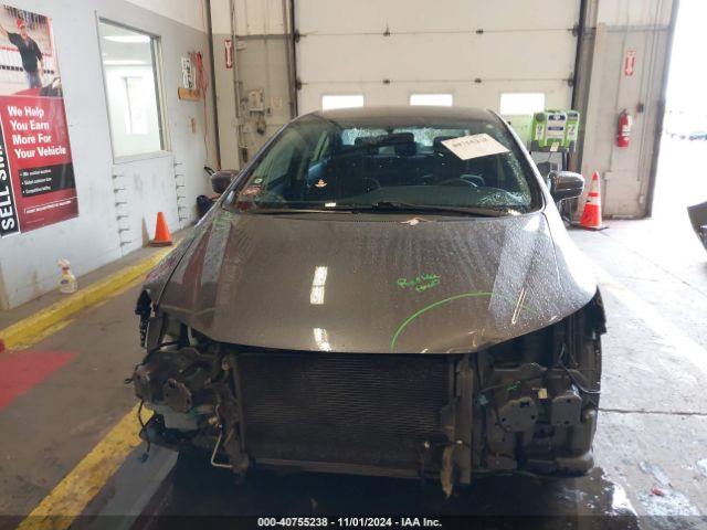 19XFB2F54FE242891 Honda Civic Lx