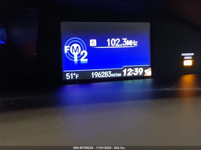 19XFB2F54FE242891 Honda Civic Lx
