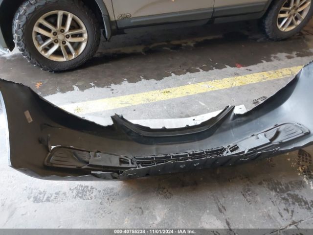 19XFB2F54FE242891 Honda Civic Lx