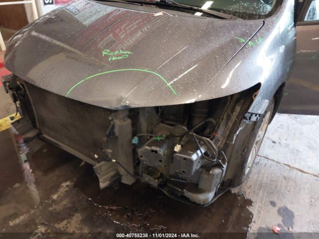 19XFB2F54FE242891 Honda Civic Lx