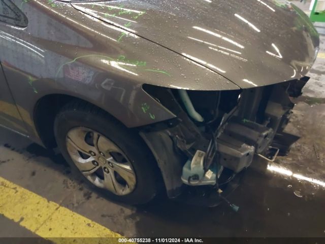 19XFB2F54FE242891 Honda Civic Lx