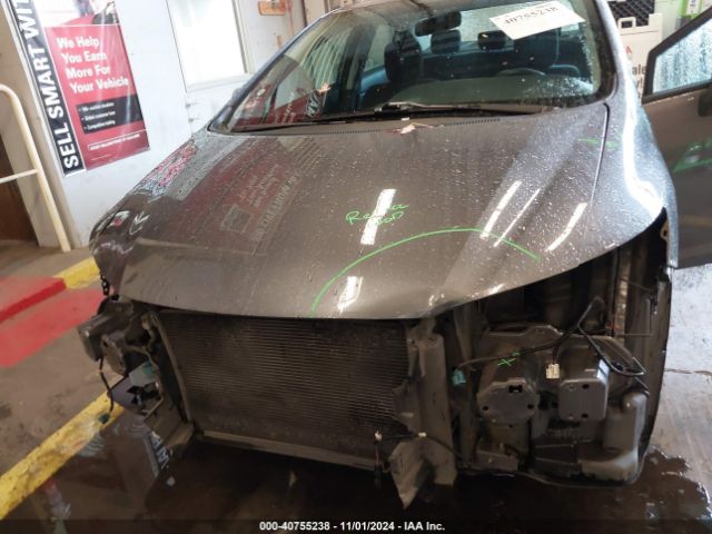 19XFB2F54FE242891 Honda Civic Lx