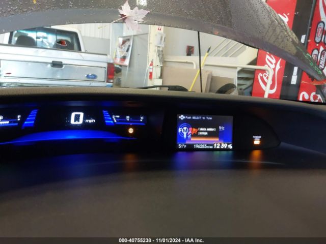 19XFB2F54FE242891 Honda Civic Lx