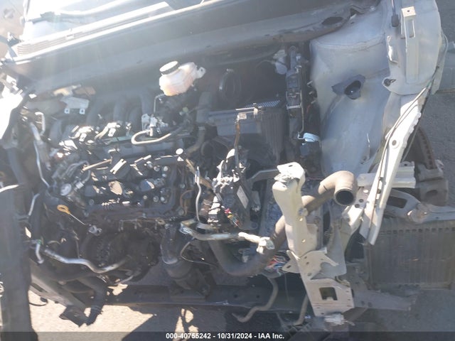5N1DL0MN0HC508361 Infiniti QX60