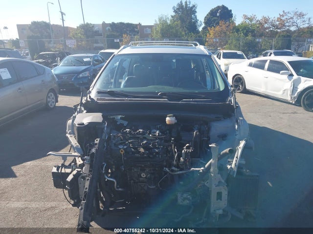 5N1DL0MN0HC508361 Infiniti QX60