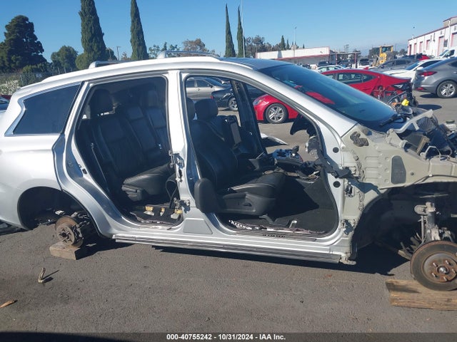 5N1DL0MN0HC508361 Infiniti QX60