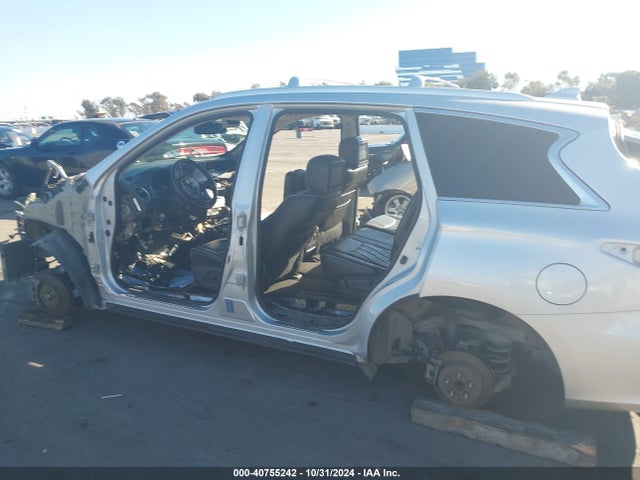 5N1DL0MN0HC508361 Infiniti QX60