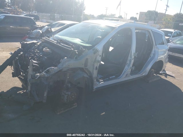 5N1DL0MN0HC508361 Infiniti QX60