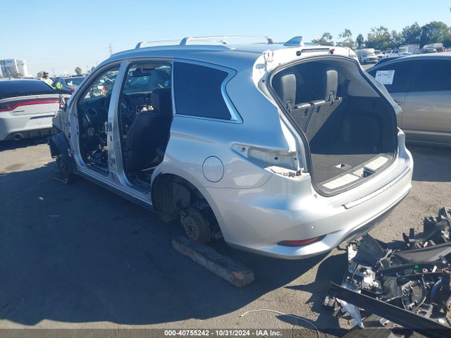 5N1DL0MN0HC508361 Infiniti QX60