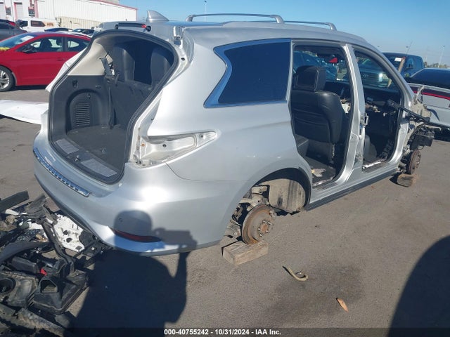 5N1DL0MN0HC508361 Infiniti QX60