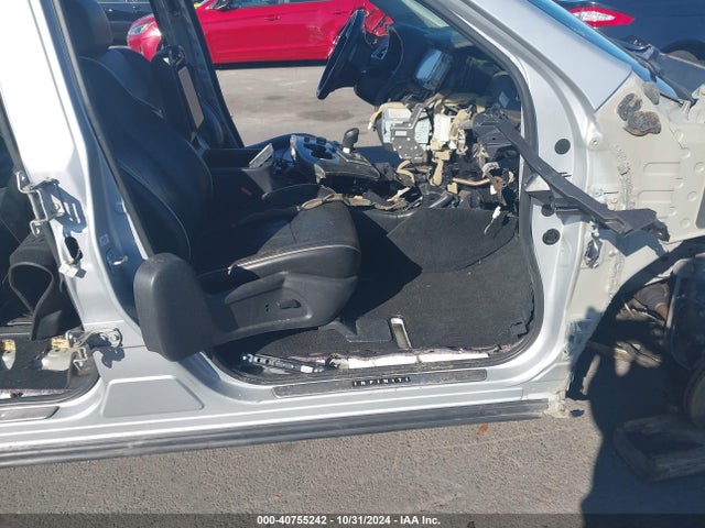 5N1DL0MN0HC508361 Infiniti QX60