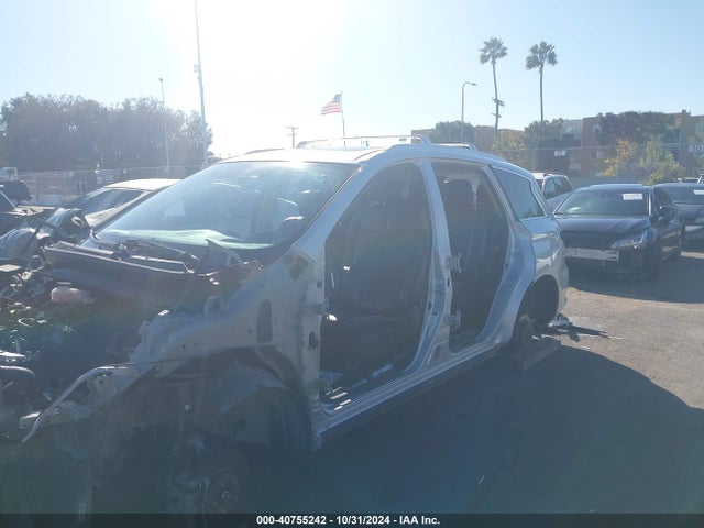 5N1DL0MN0HC508361 Infiniti QX60