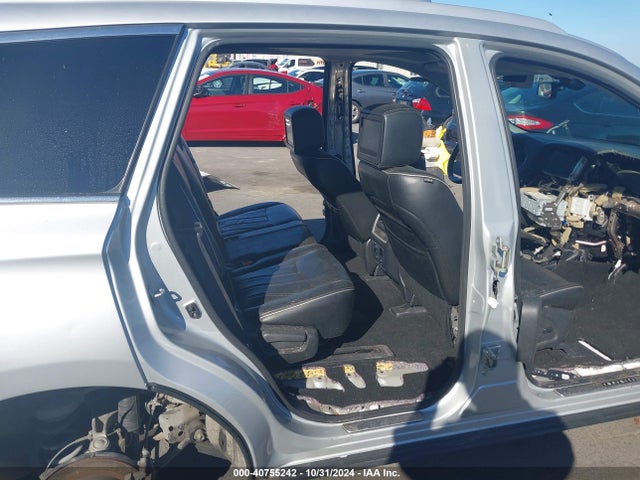 5N1DL0MN0HC508361 Infiniti QX60