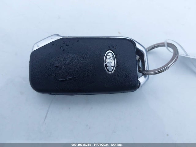 KIA Forte Gt-line 2021 3KPF34ADXME329554 Image 11