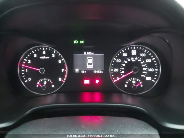 KIA Forte Gt-line 2021 3KPF34ADXME329554 Image 7