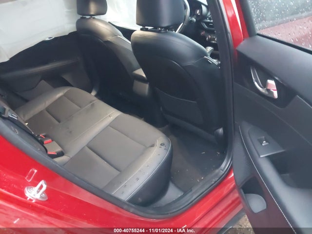 KIA Forte Gt-line 2021 3KPF34ADXME329554 Image 8