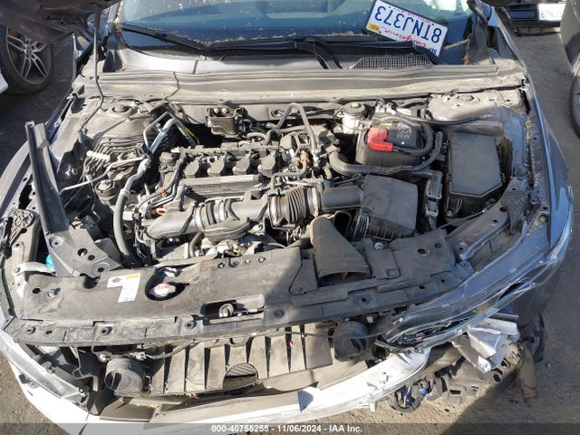Honda ACCORD LX 2020 1HGCV1F14LA132019 Image 10