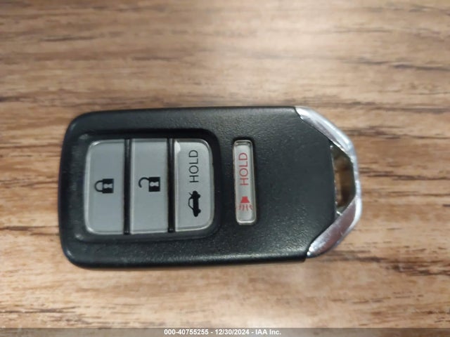 Honda ACCORD LX 2020 1HGCV1F14LA132019 Image 11