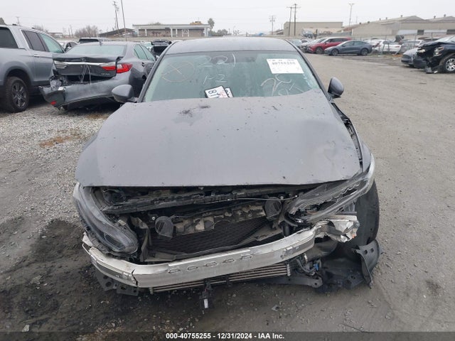 Honda ACCORD LX 2020 1HGCV1F14LA132019 Image 13