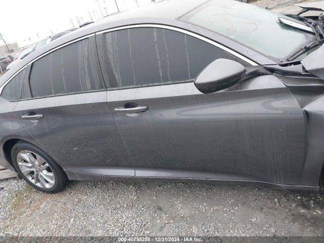 Honda ACCORD LX 2020 1HGCV1F14LA132019 Image 14