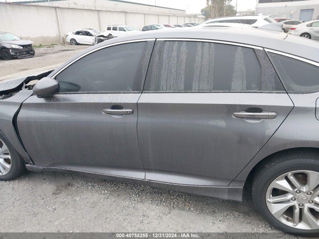 Honda ACCORD LX 2020 1HGCV1F14LA132019 Image 15