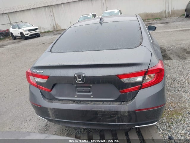 Honda ACCORD LX 2020 1HGCV1F14LA132019 Image 17