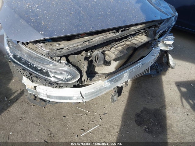 Honda ACCORD LX 2020 1HGCV1F14LA132019 Image 18
