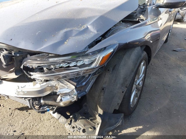 Honda ACCORD LX 2020 1HGCV1F14LA132019 Image 19