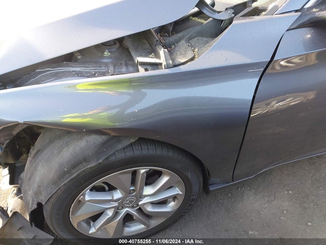 Honda ACCORD LX 2020 1HGCV1F14LA132019 Image 20