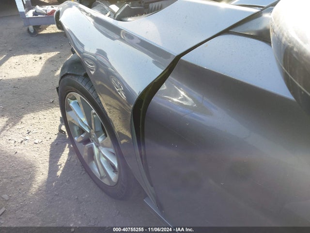 Honda ACCORD LX 2020 1HGCV1F14LA132019 Image 21