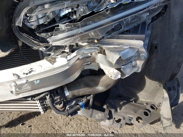 Honda ACCORD LX 2020 1HGCV1F14LA132019 Image 22