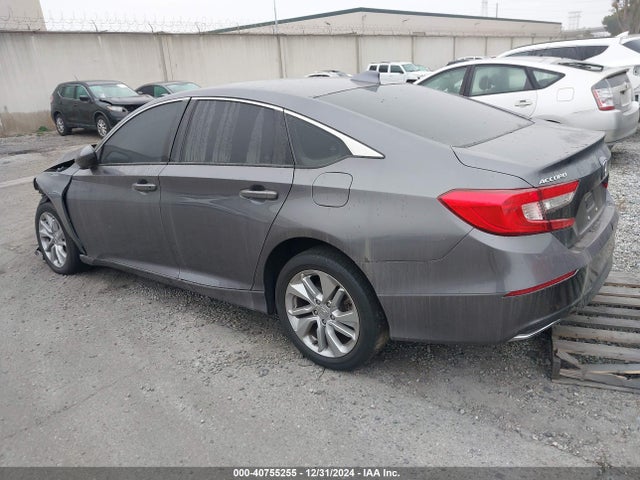 Honda ACCORD LX 2020 1HGCV1F14LA132019 Image 3